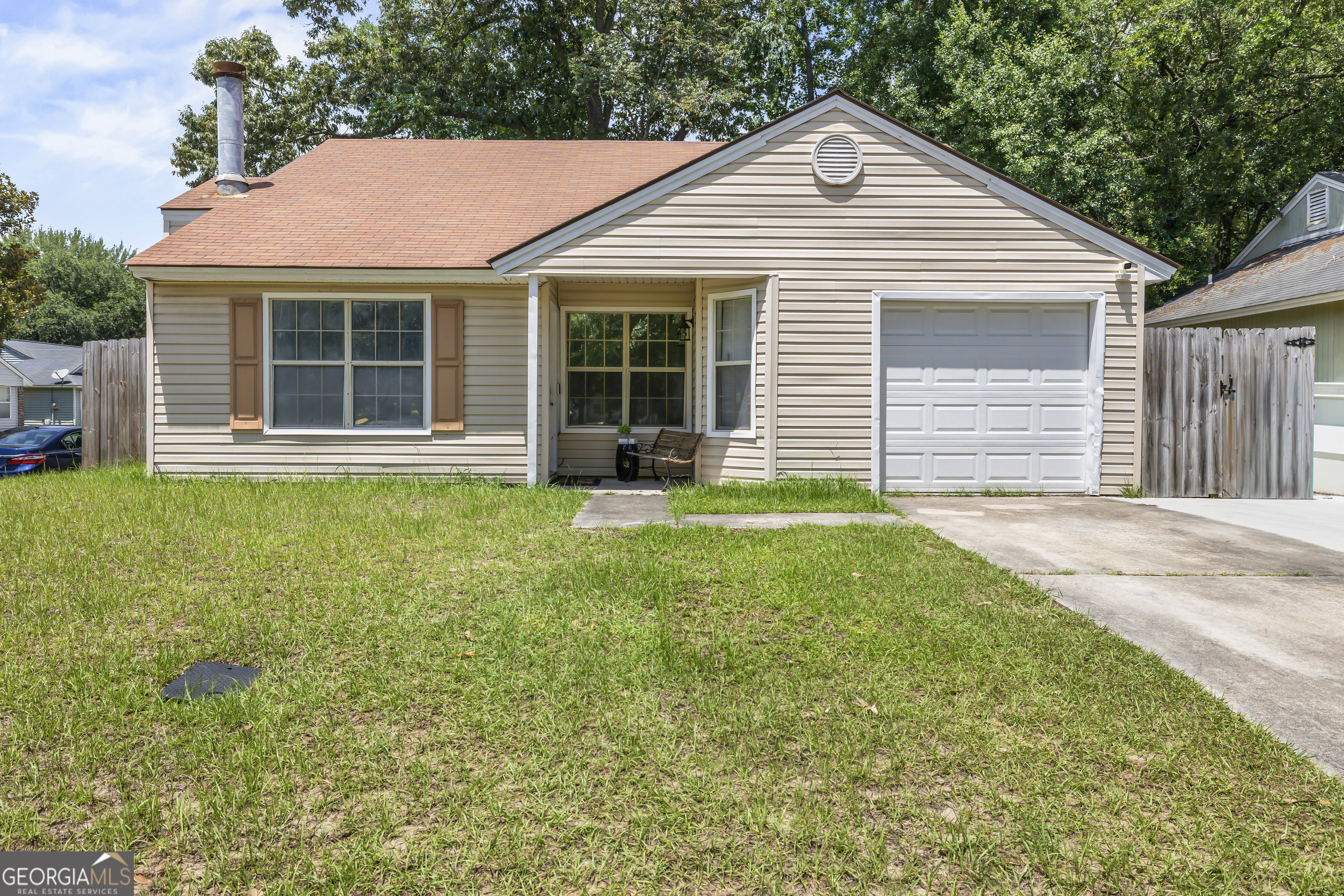 56 Quail Forest Drive Property Photo 1