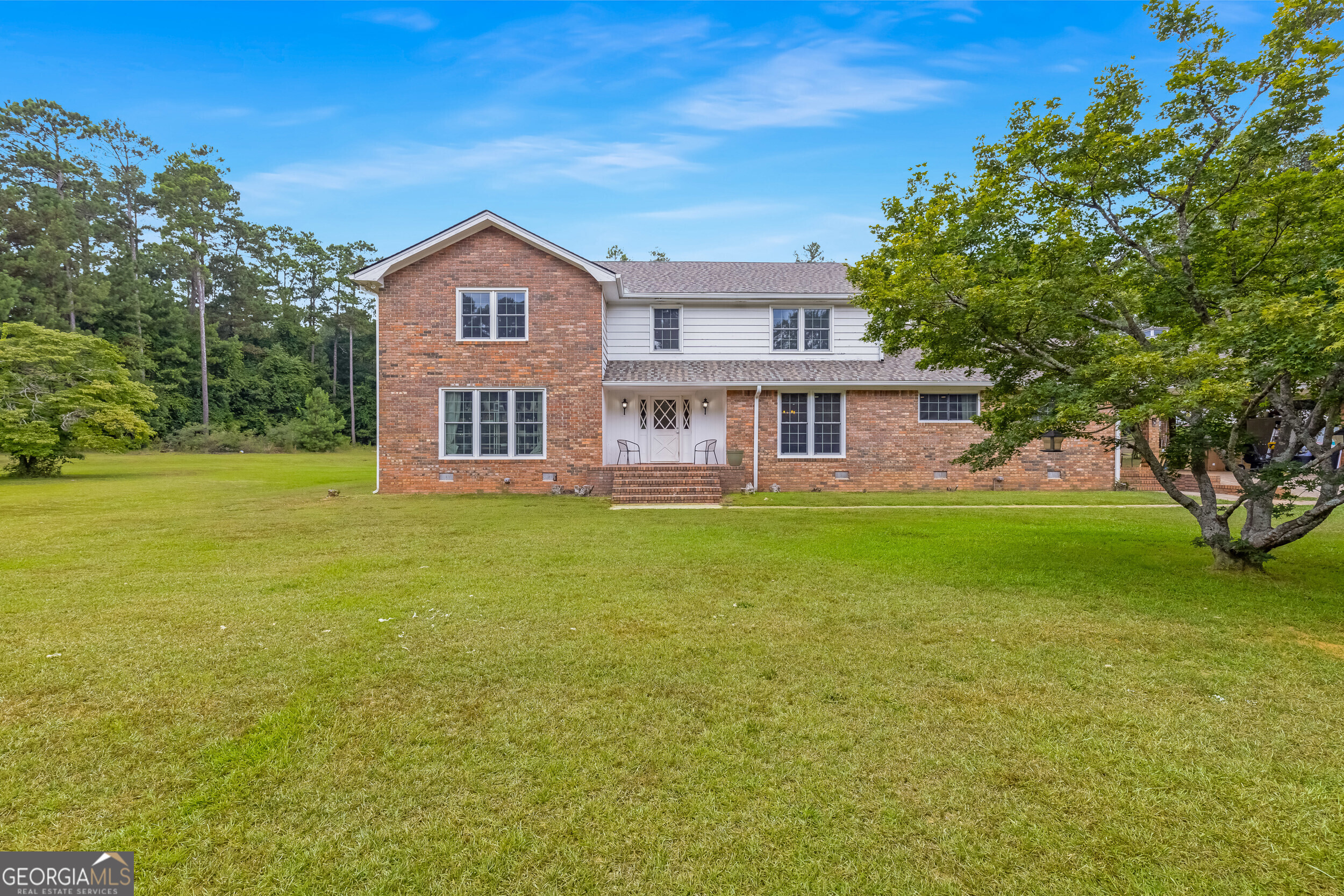 164 Buttrill Road Property Photo 1
