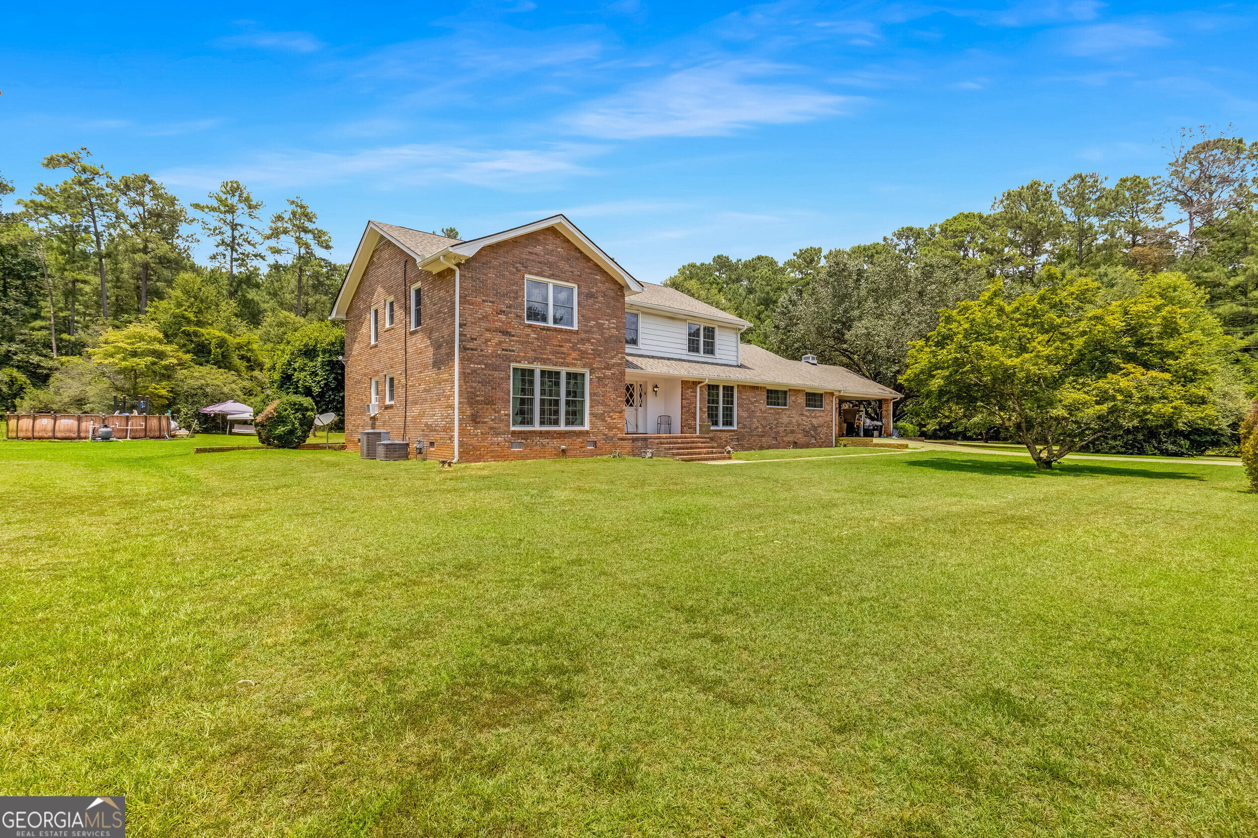 164 Buttrill Road Property Photo 2