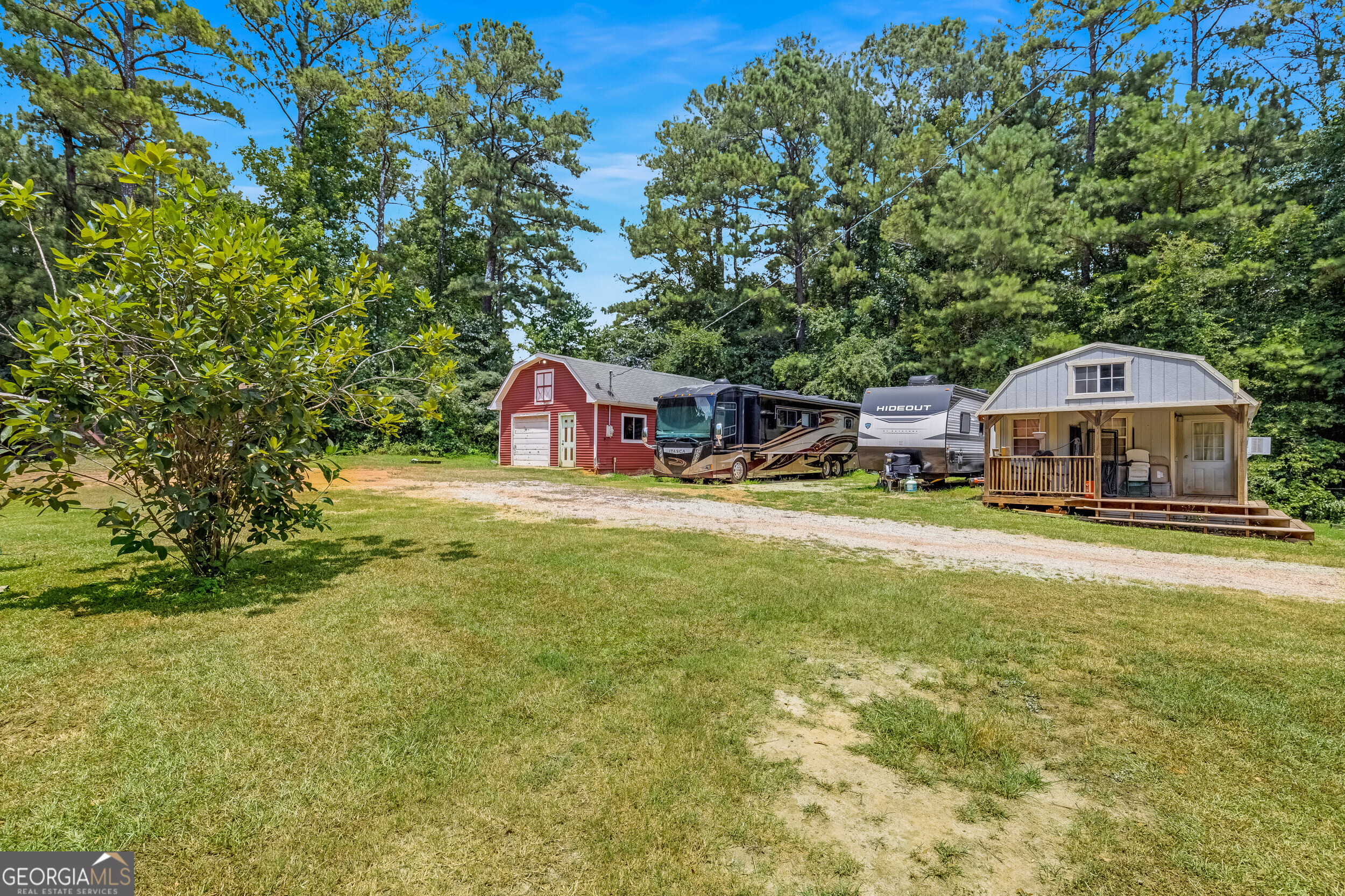 164 Buttrill Road Property Photo 9
