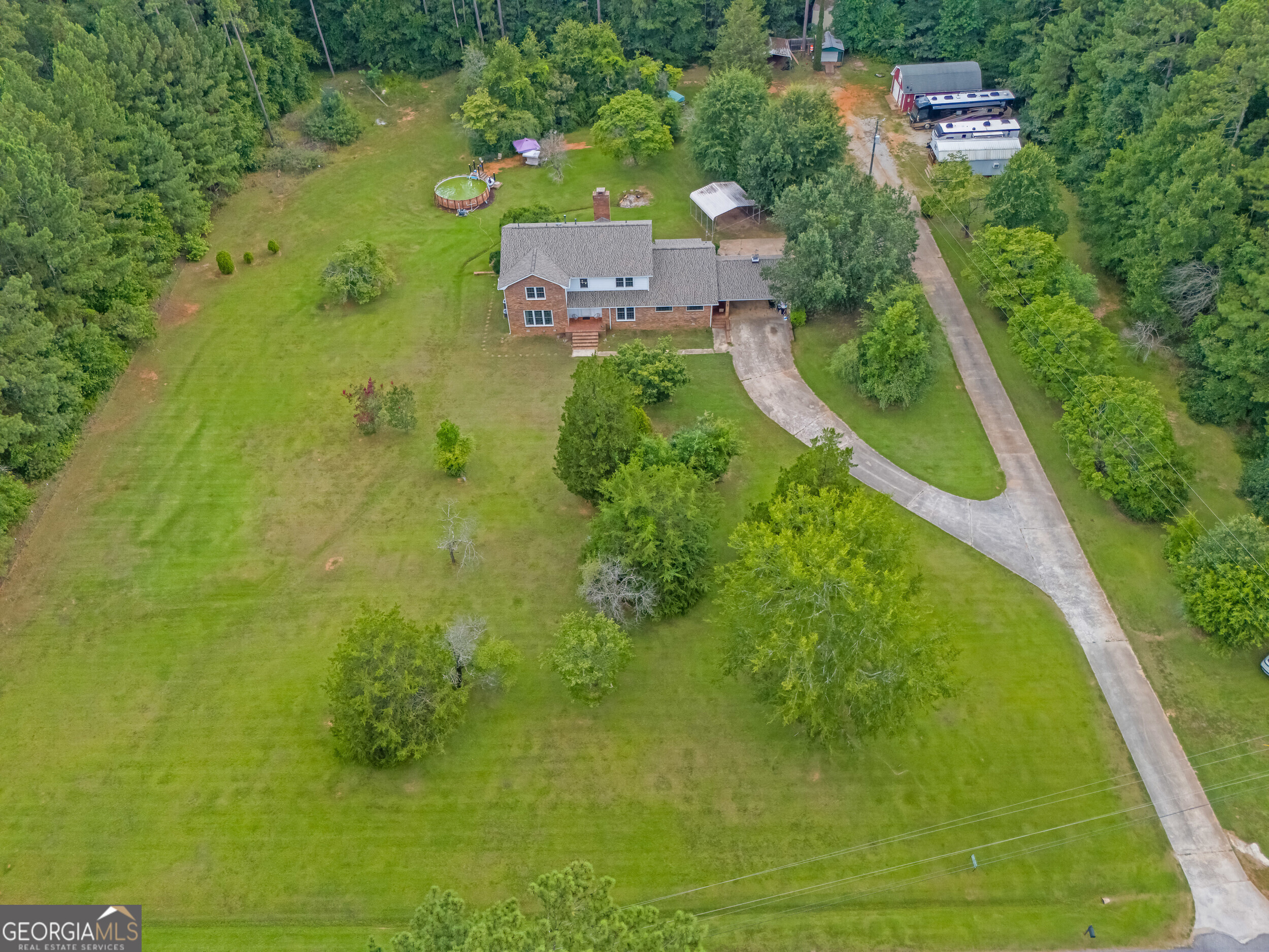 164 Buttrill Road Property Photo 12