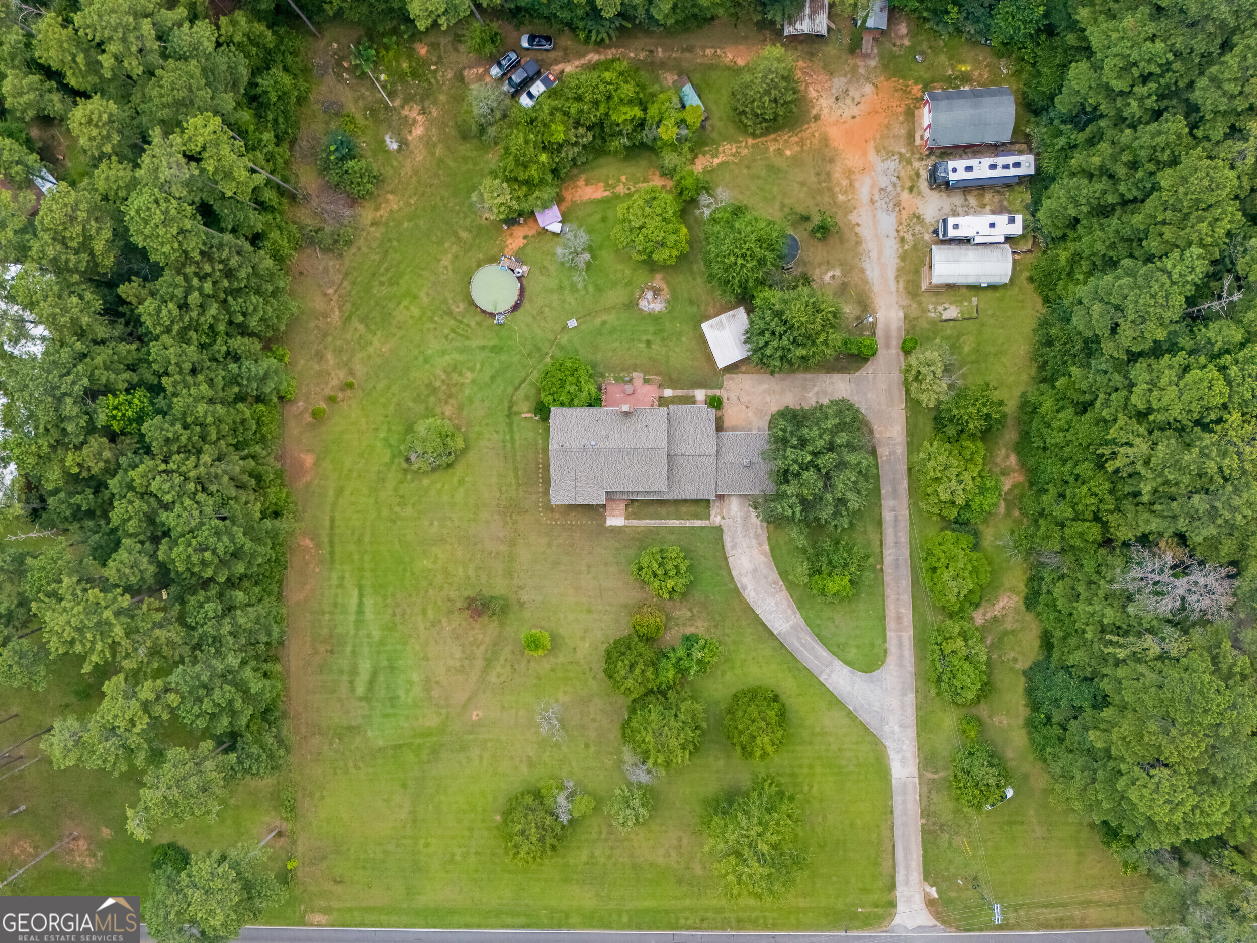 164 Buttrill Road Property Photo 14