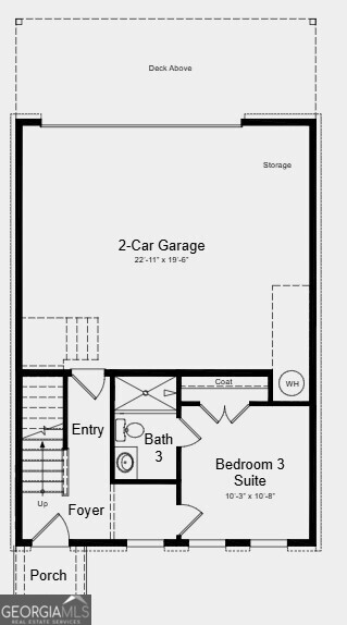 2702 Dreycott Lane Property Photo 50