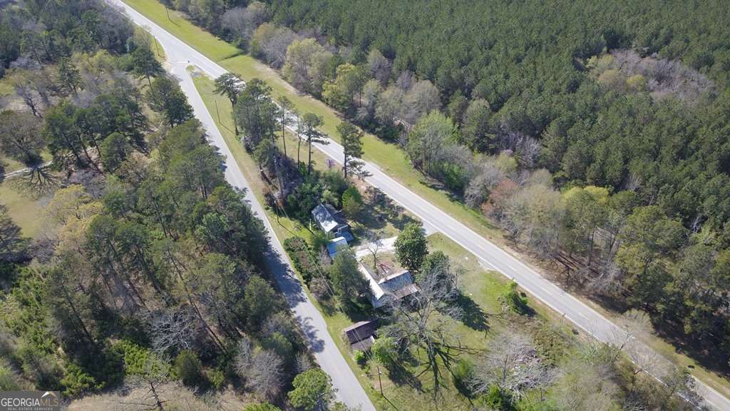 13162 Augusta Highway Property Photo 1