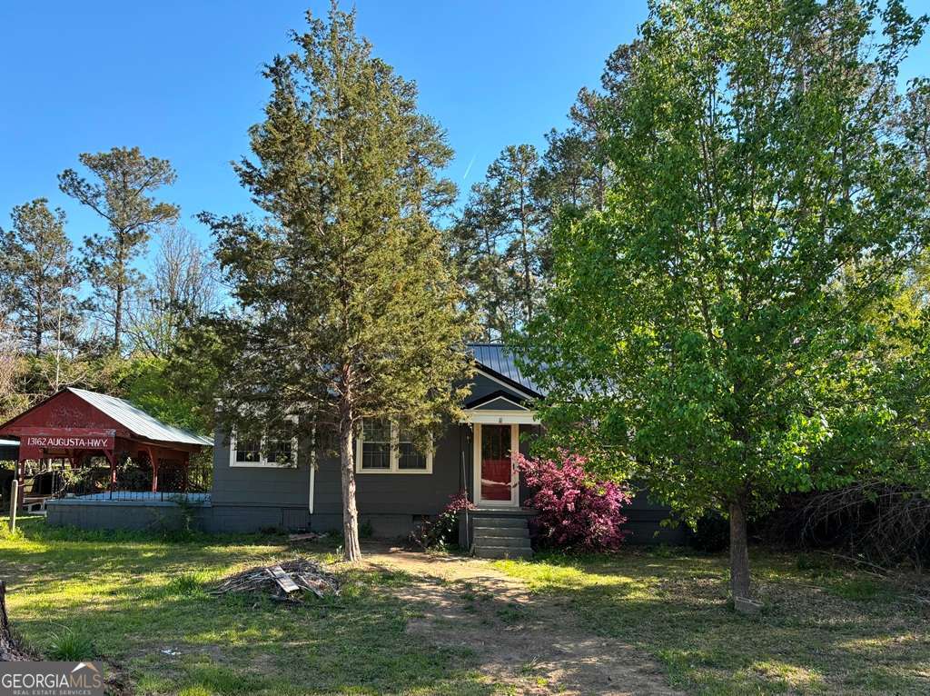 13162 Augusta Highway Property Photo 3