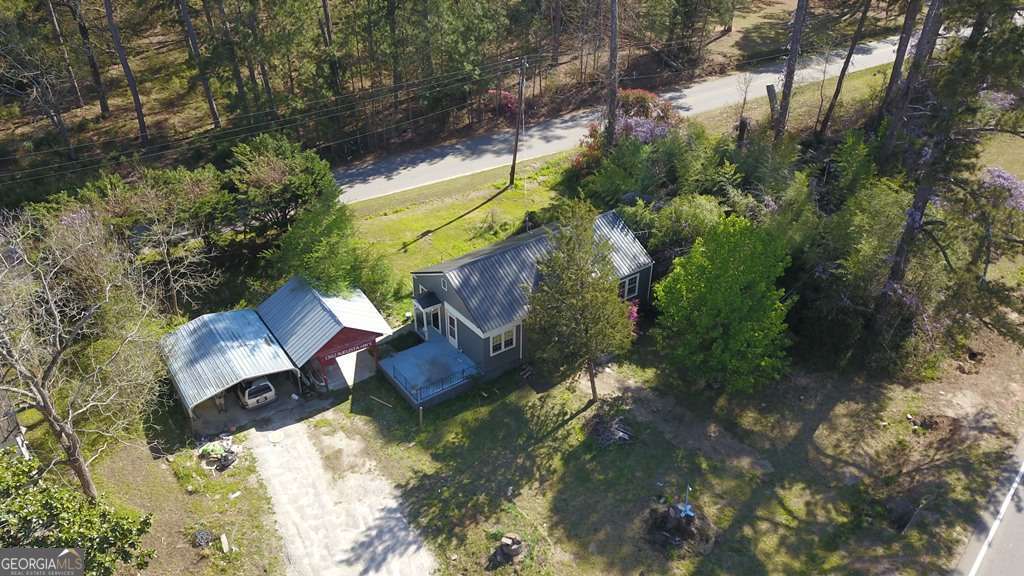 13162 Augusta Highway Property Photo 4