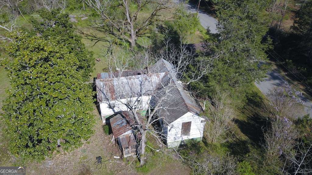 13162 Augusta Highway Property Photo 5