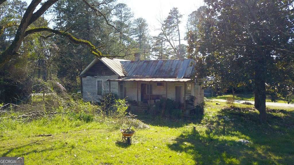 13162 Augusta Highway Property Photo 6
