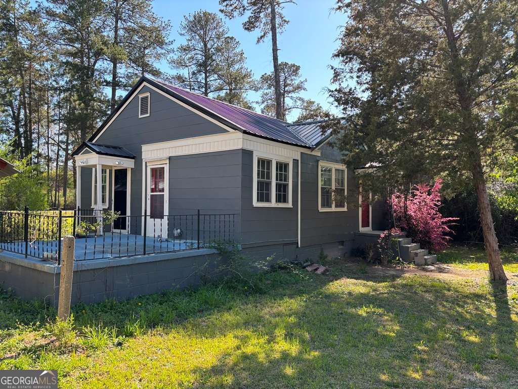 13162 Augusta Highway Property Photo 7
