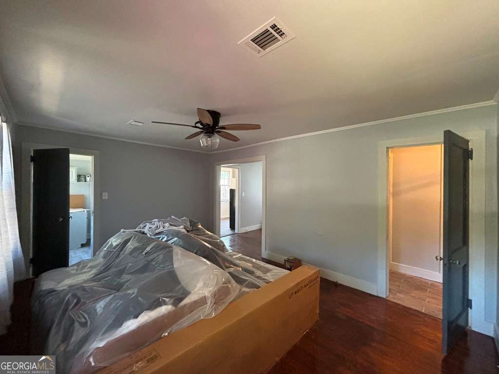 13162 Augusta Highway Property Photo 13