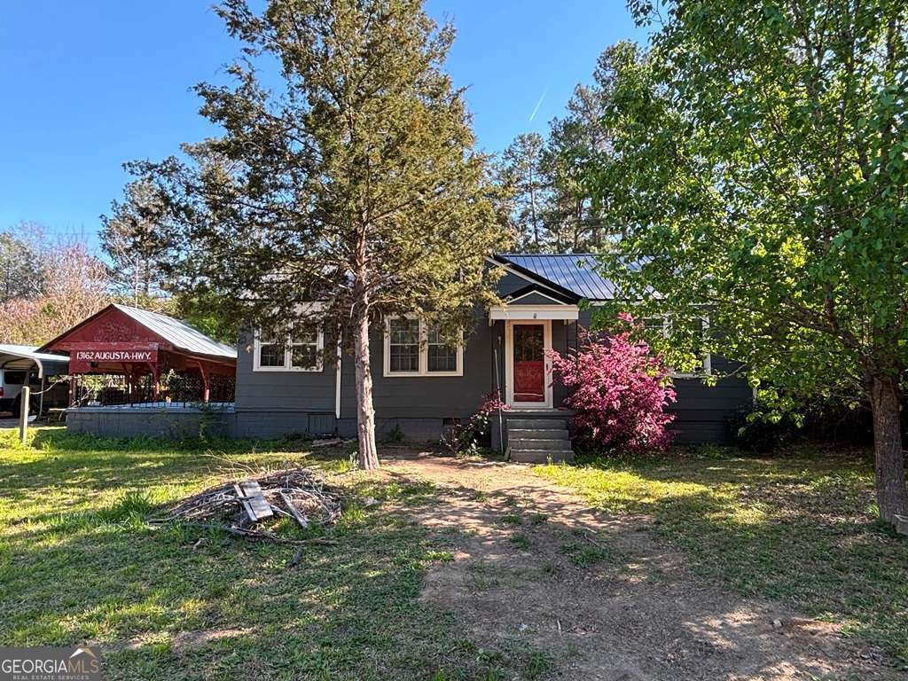 13162 Augusta Highway Property Photo 22