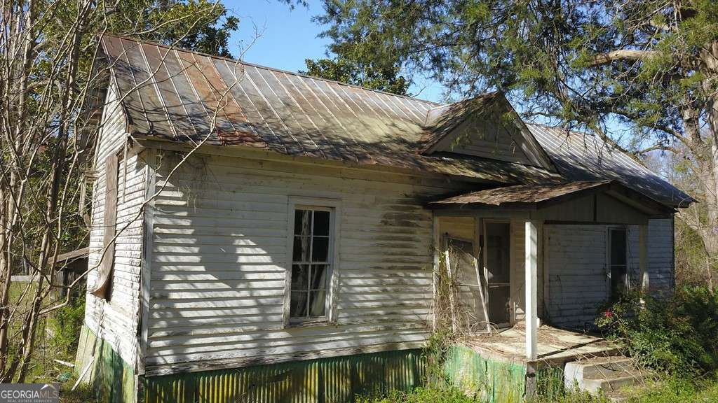 13162 Augusta Highway Property Photo 24