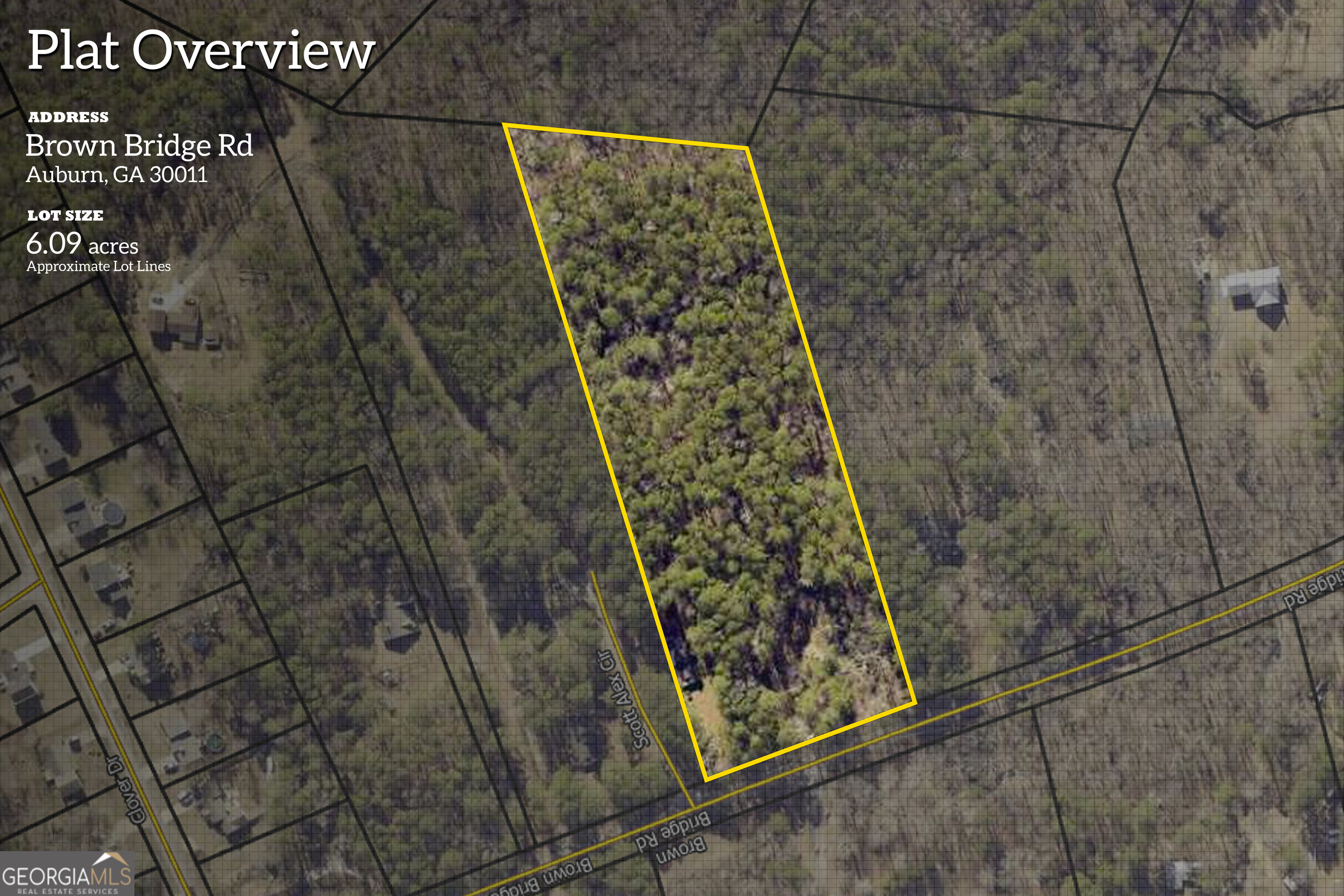 342 Brown Bridge Road Property Photo 4