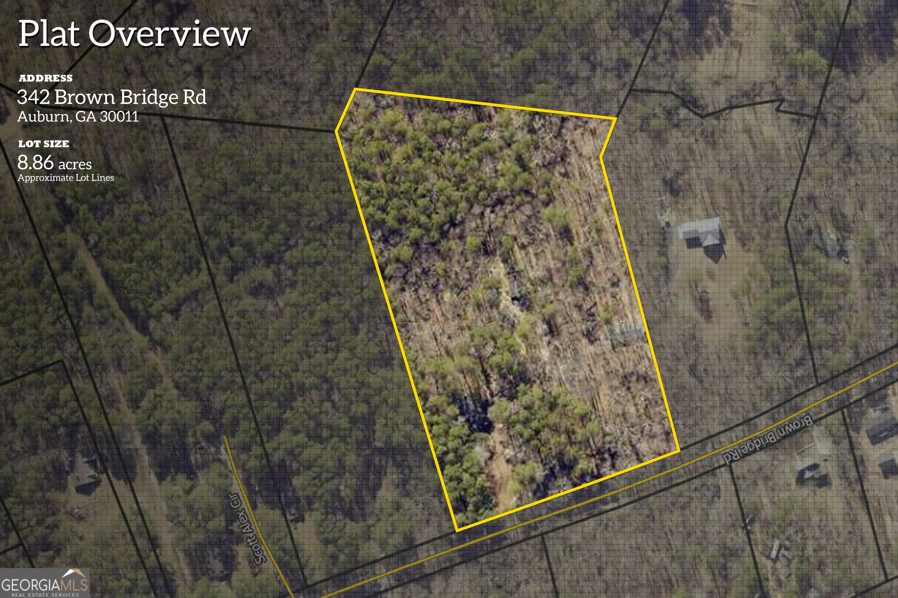 342 Brown Bridge Road Property Photo 5