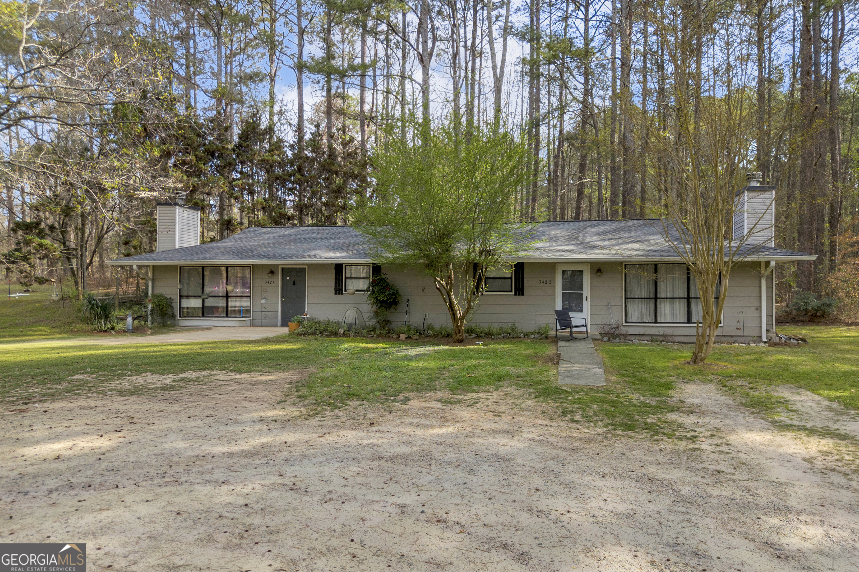 342 Brown Bridge Road Property Photo 11