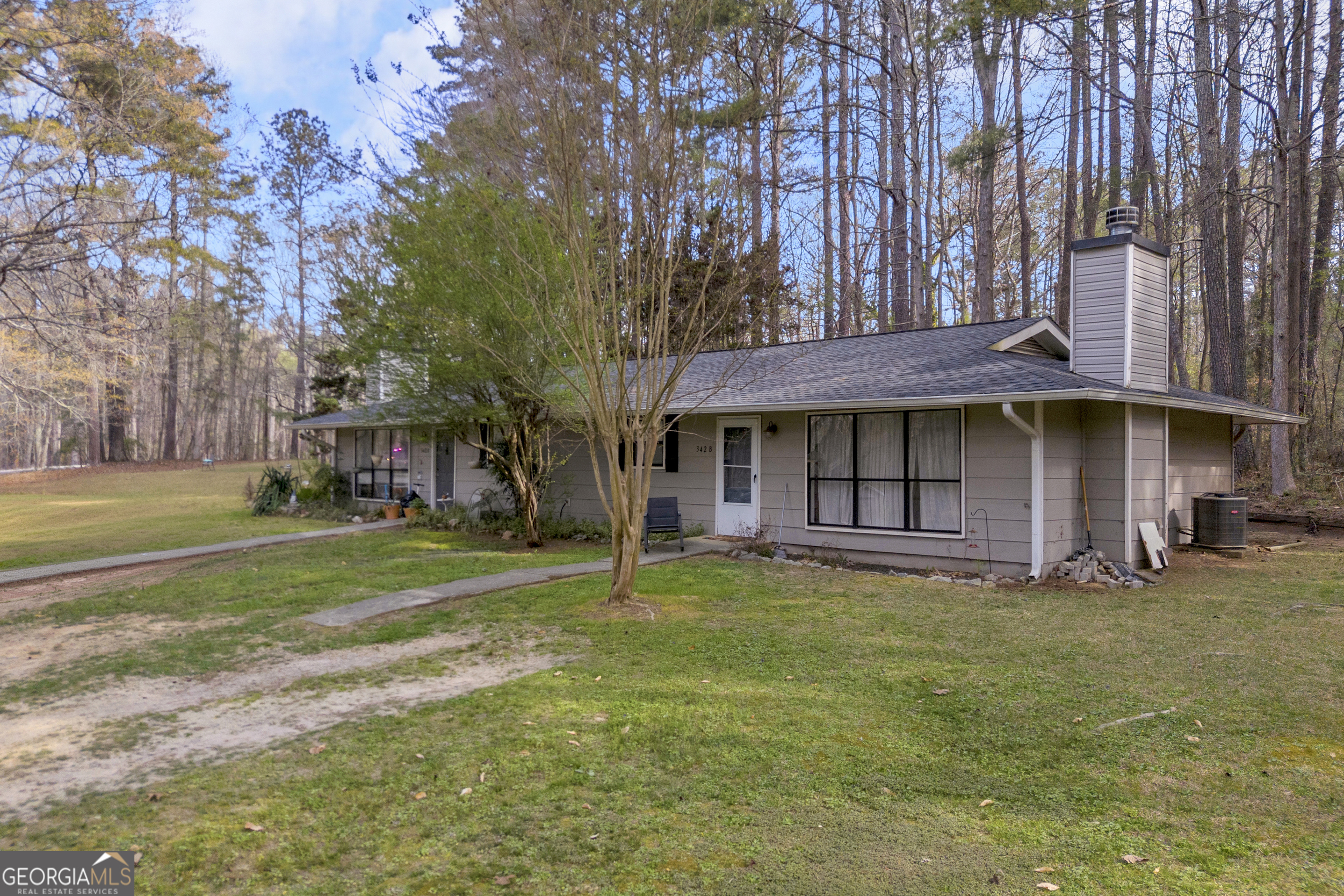 342 Brown Bridge Road Property Photo 13