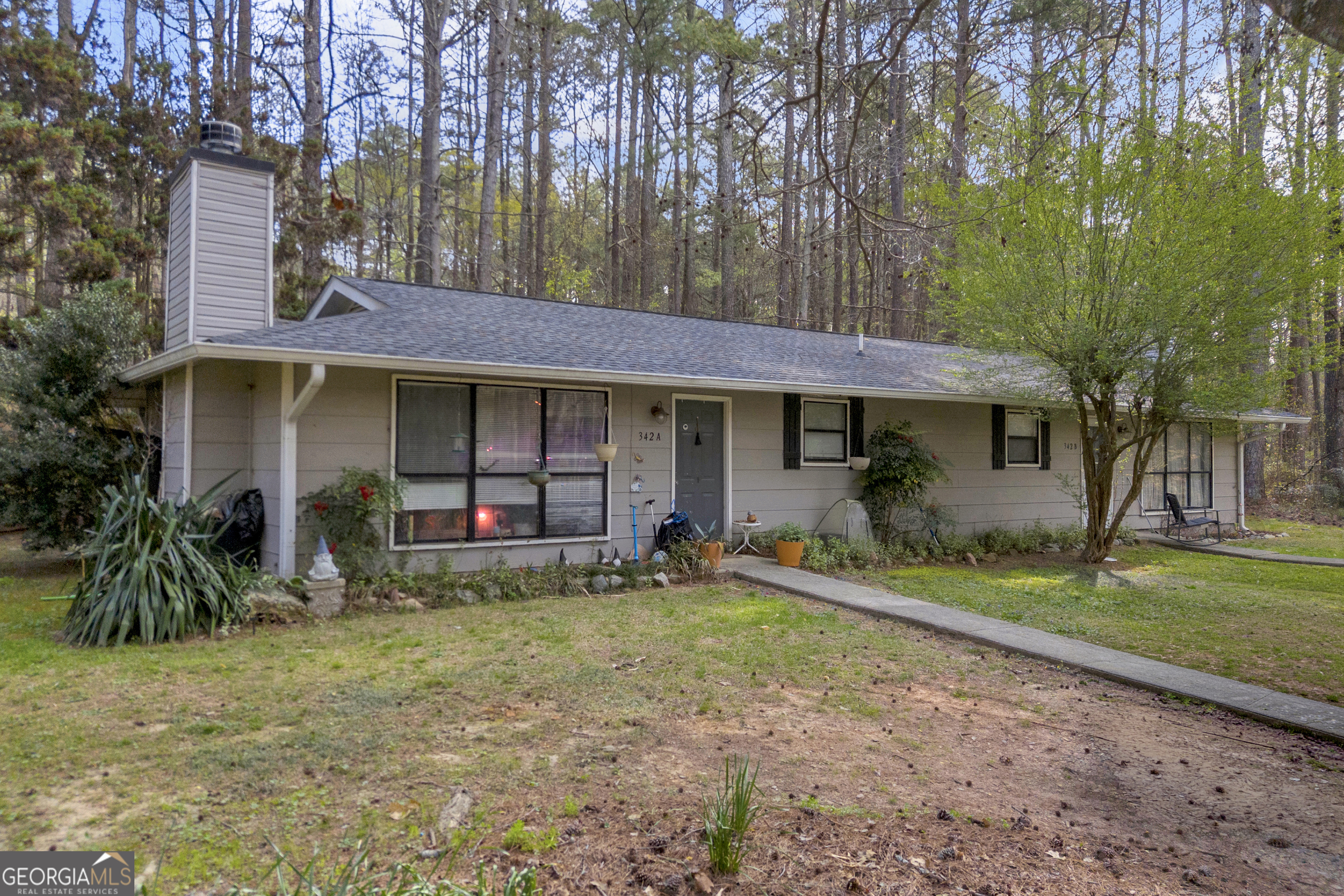 342 Brown Bridge Road Property Photo 14