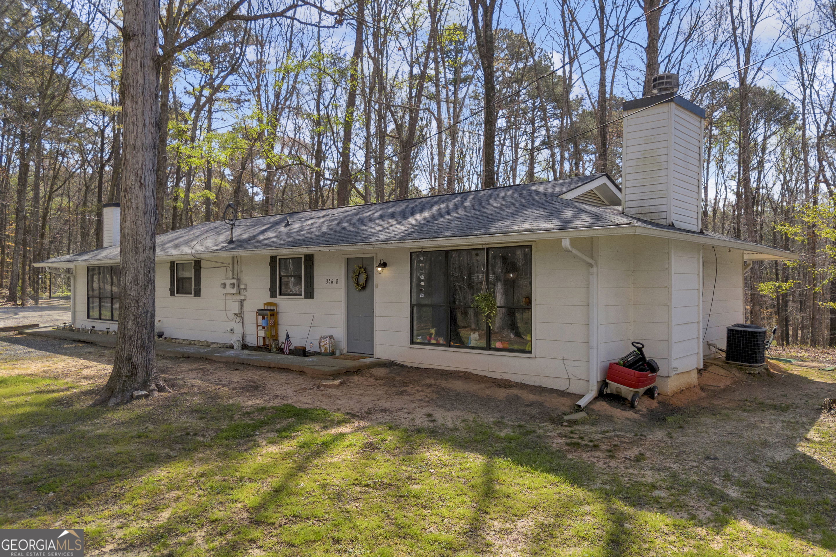 342 Brown Bridge Road Property Photo 22
