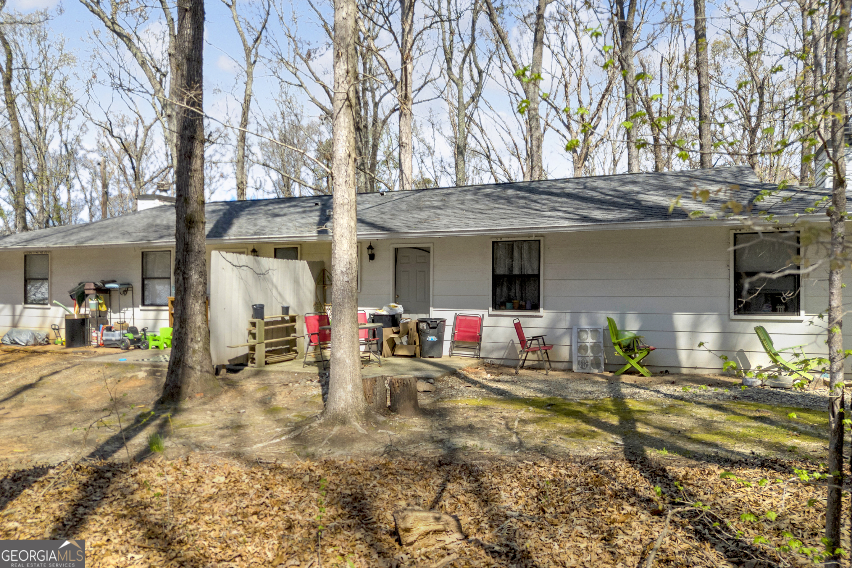 342 Brown Bridge Road Property Photo 25