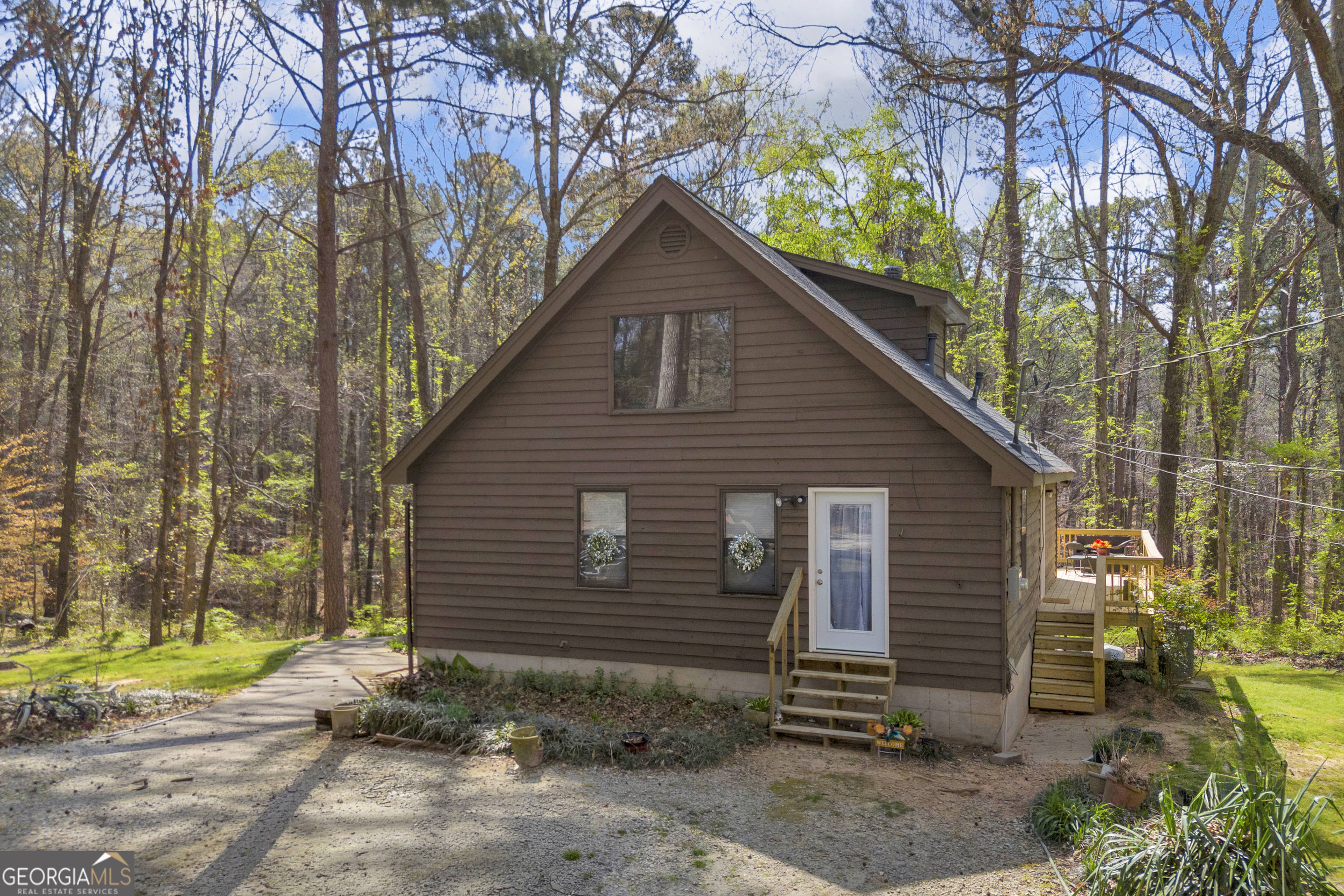 342 Brown Bridge Road Property Photo 27