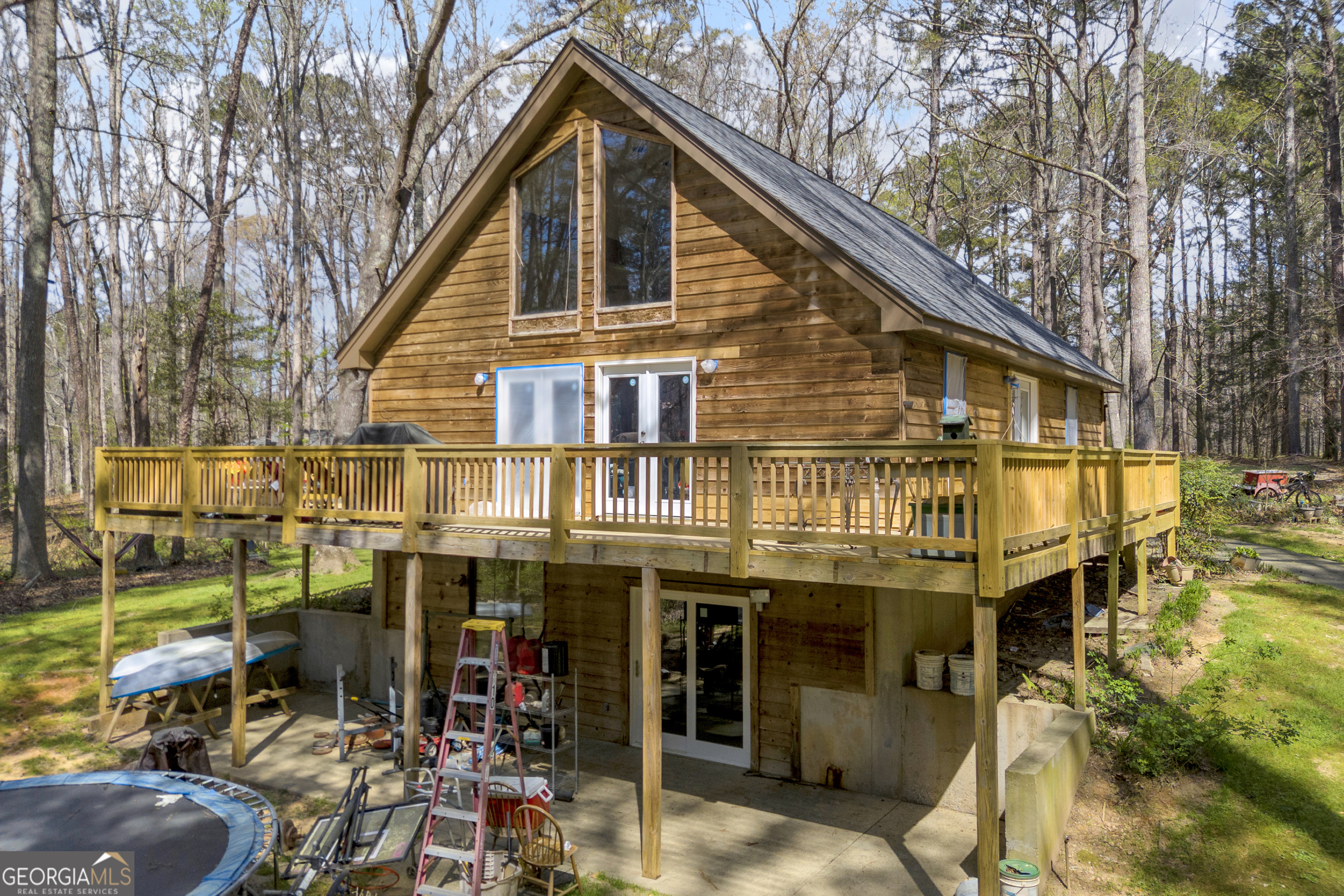 342 Brown Bridge Road Property Photo 30