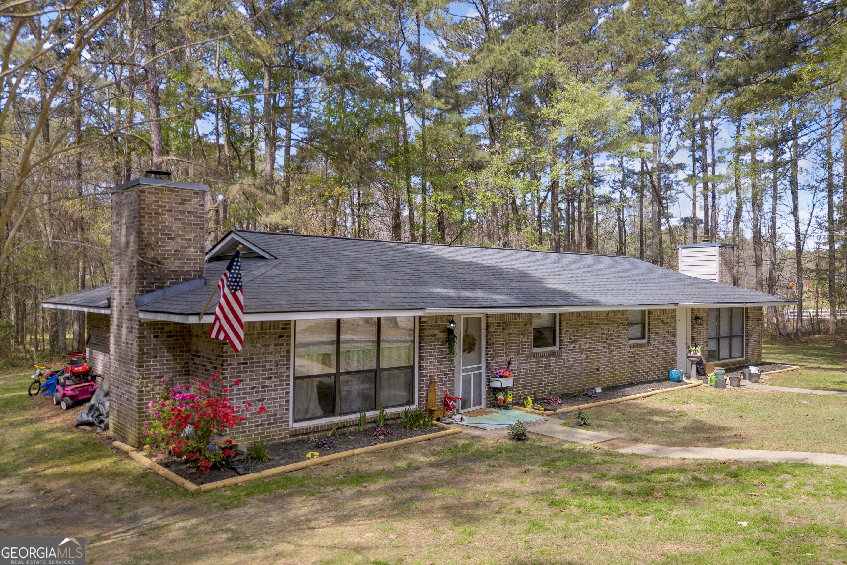 342 Brown Bridge Road Property Photo 43