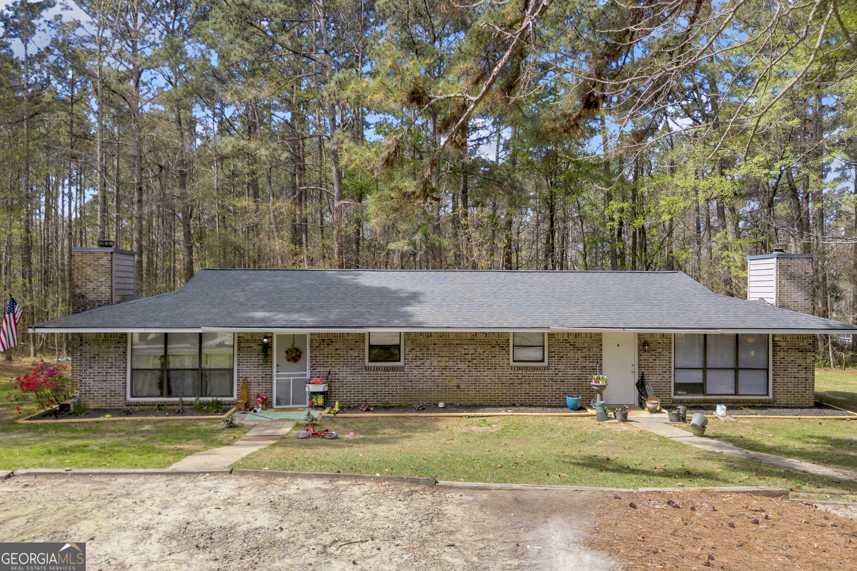 342 Brown Bridge Road Property Photo 44