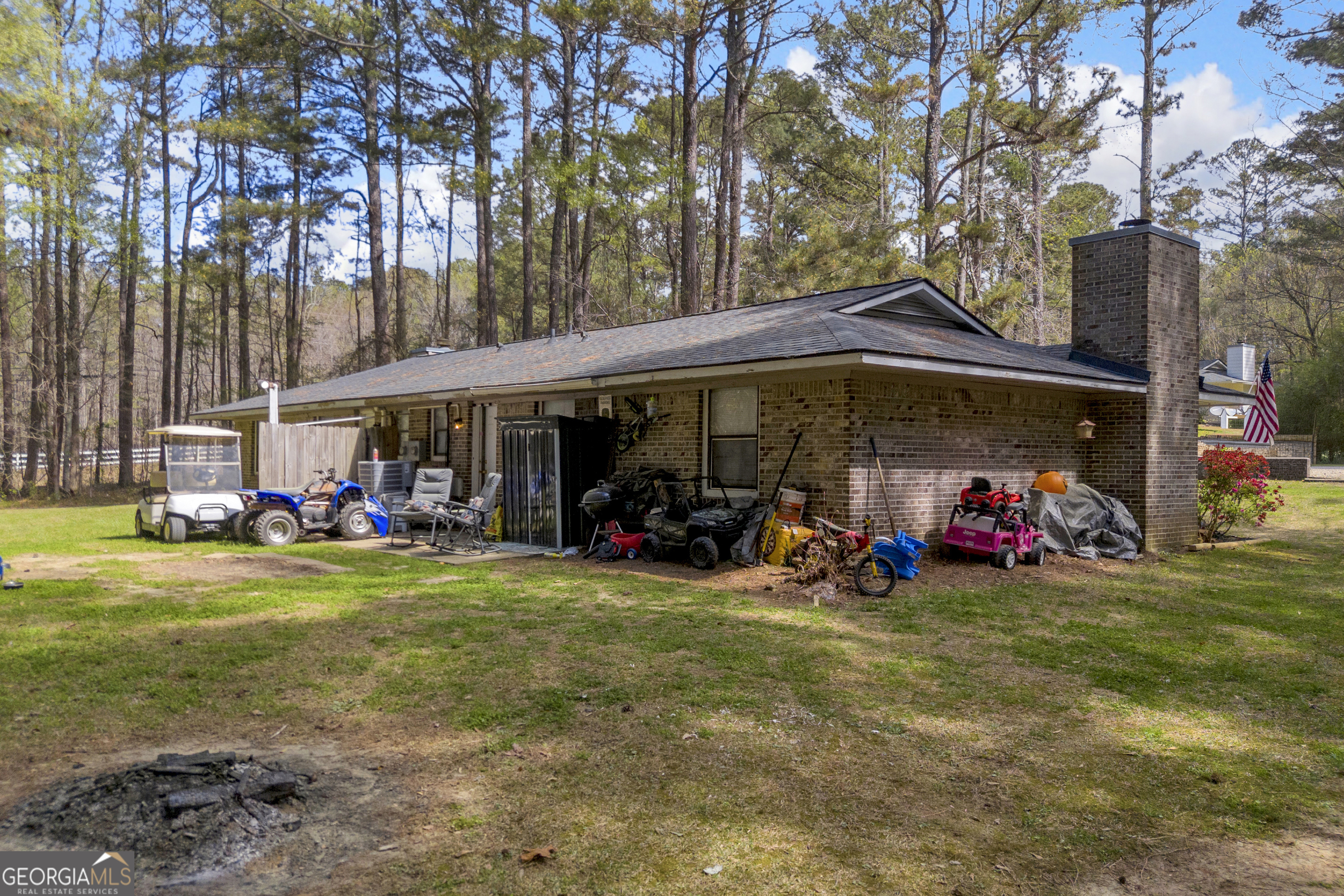 342 Brown Bridge Road Property Photo 48