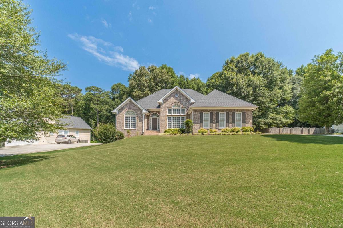 1114 Maple Creek Ridge Property Photo 4