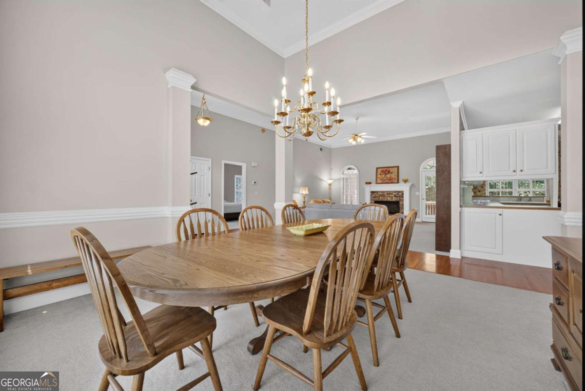 1114 Maple Creek Ridge Property Photo 8