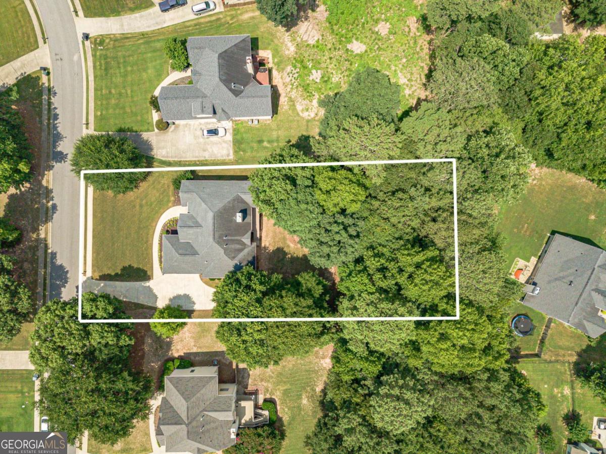 1114 Maple Creek Ridge Property Photo 43