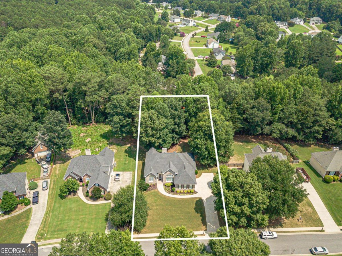 1114 Maple Creek Ridge Property Photo 45