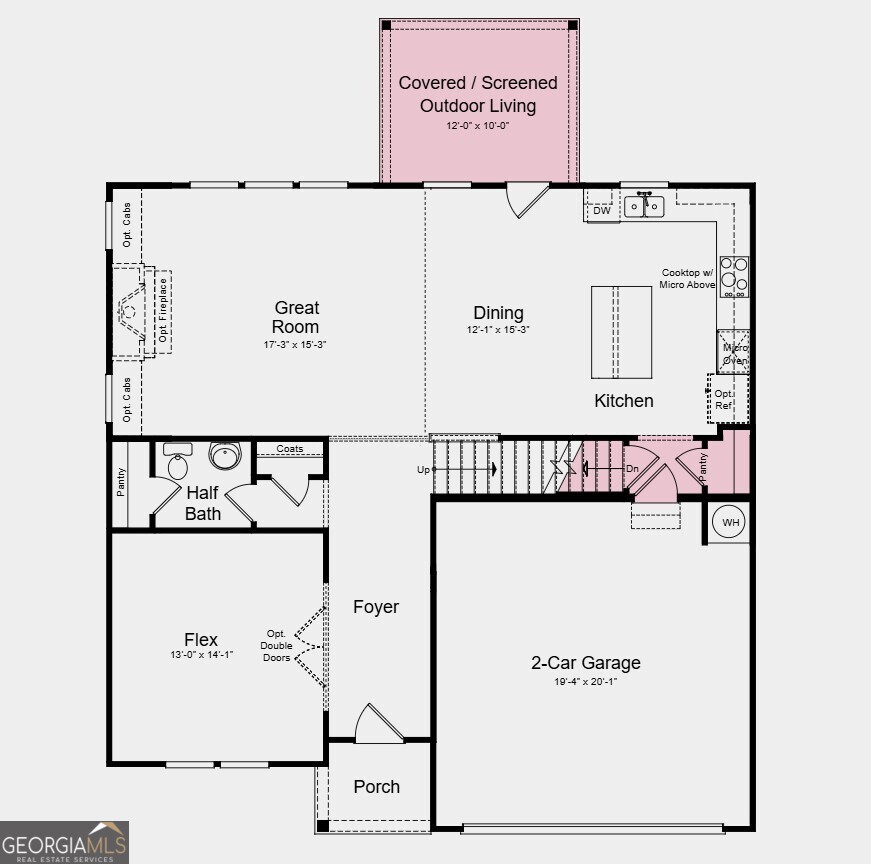 341 Meacham Court Property Photo 37