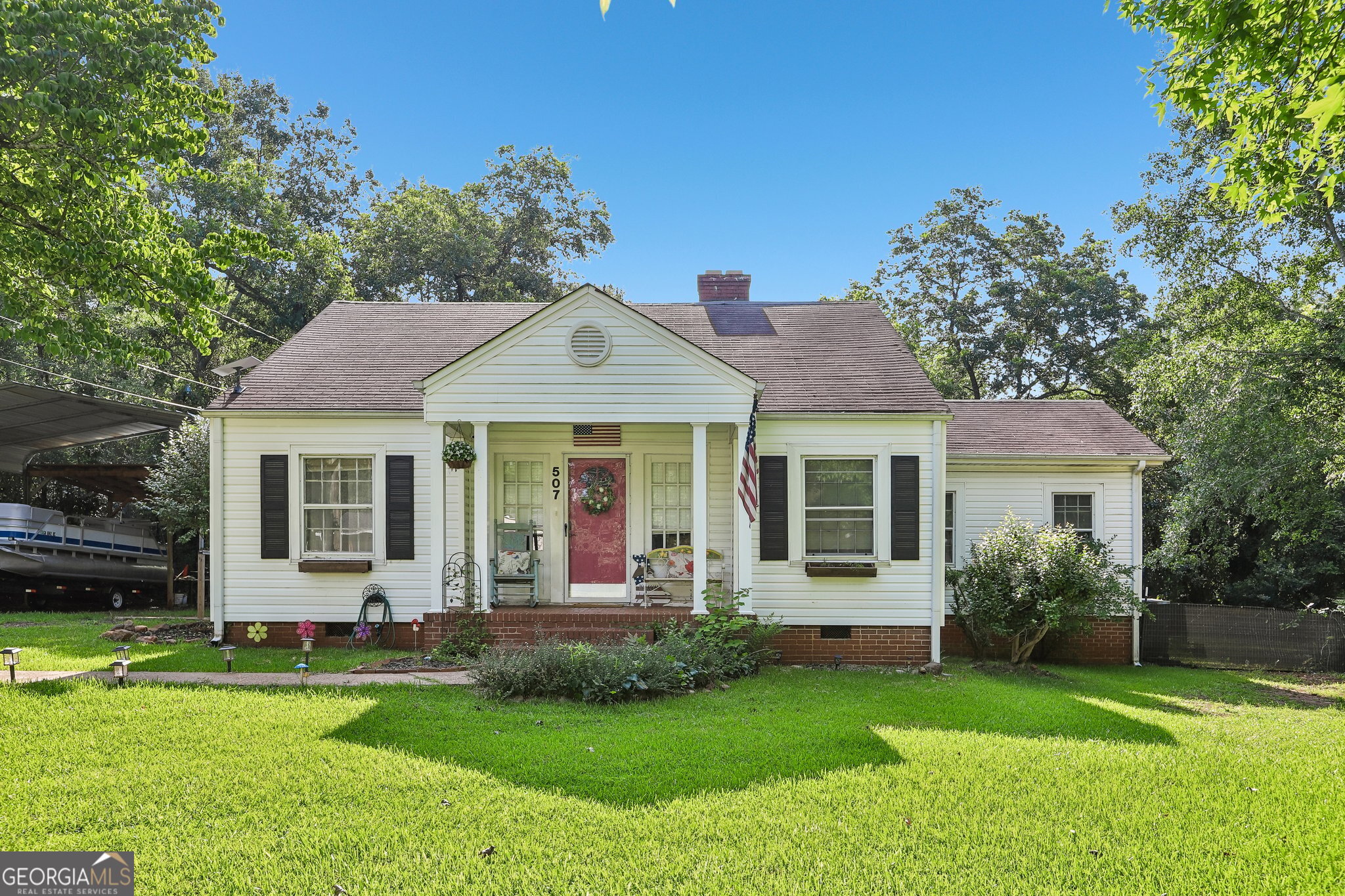 507 Stewart Avenue