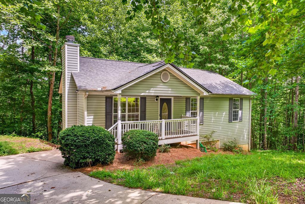 365 Price Lane Property Photo 1