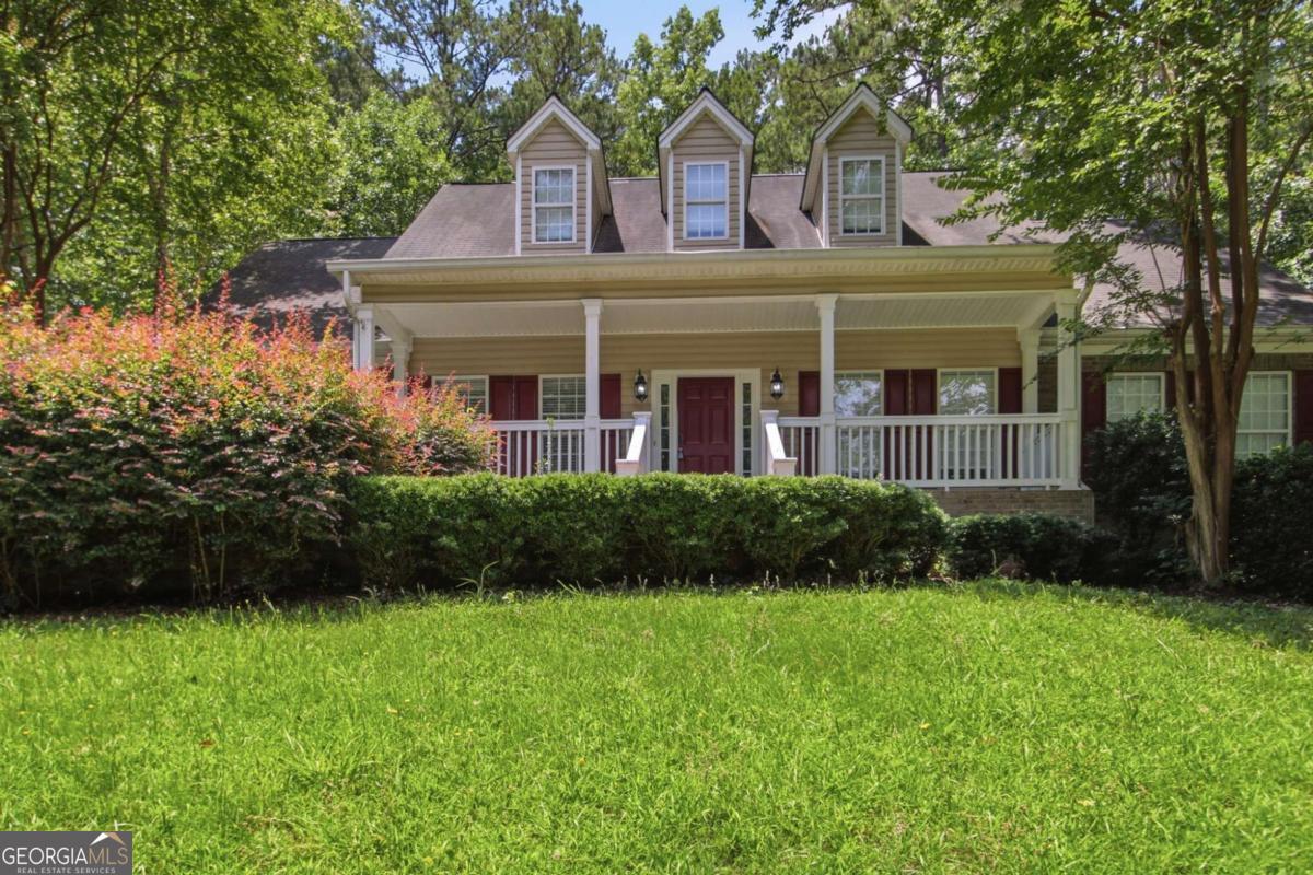 30 Rainey Ridge Property Photo 1