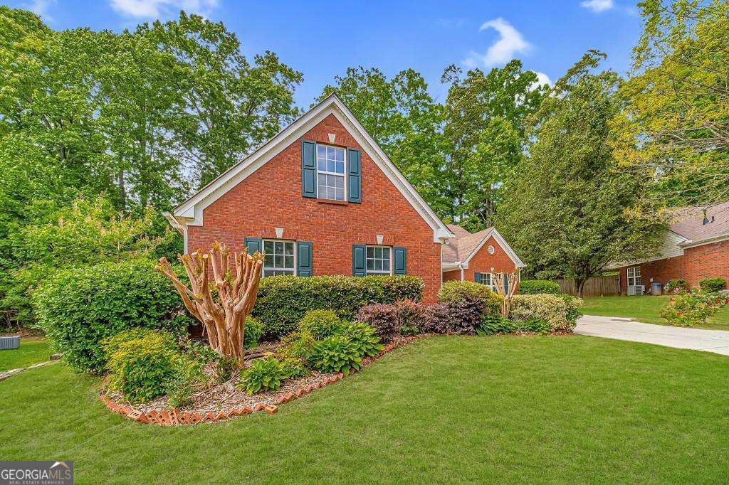 406 Mattie Farm Court Property Photo 1