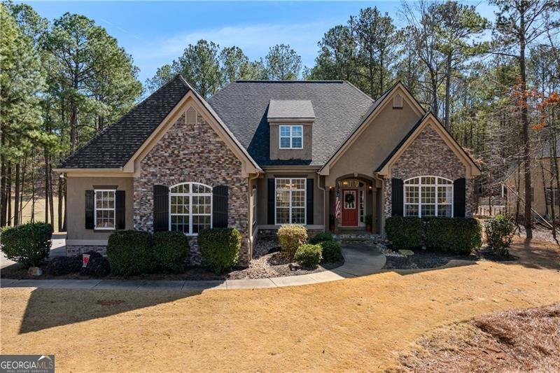 35 Trellis Trace Property Photo 1