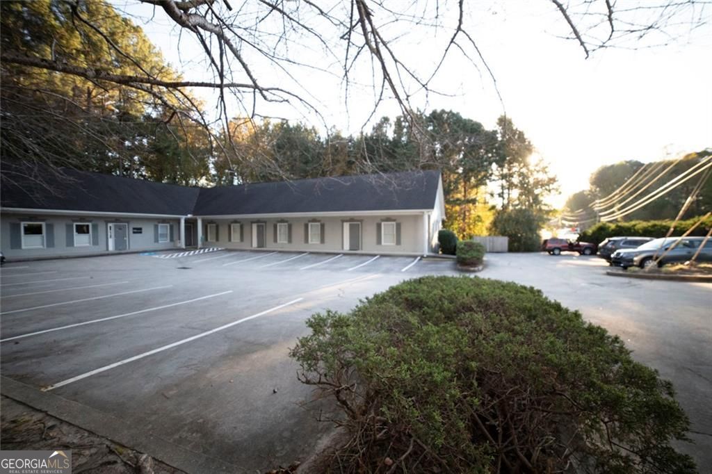 2415 W Park Place Boulevard # B Property Photo 4