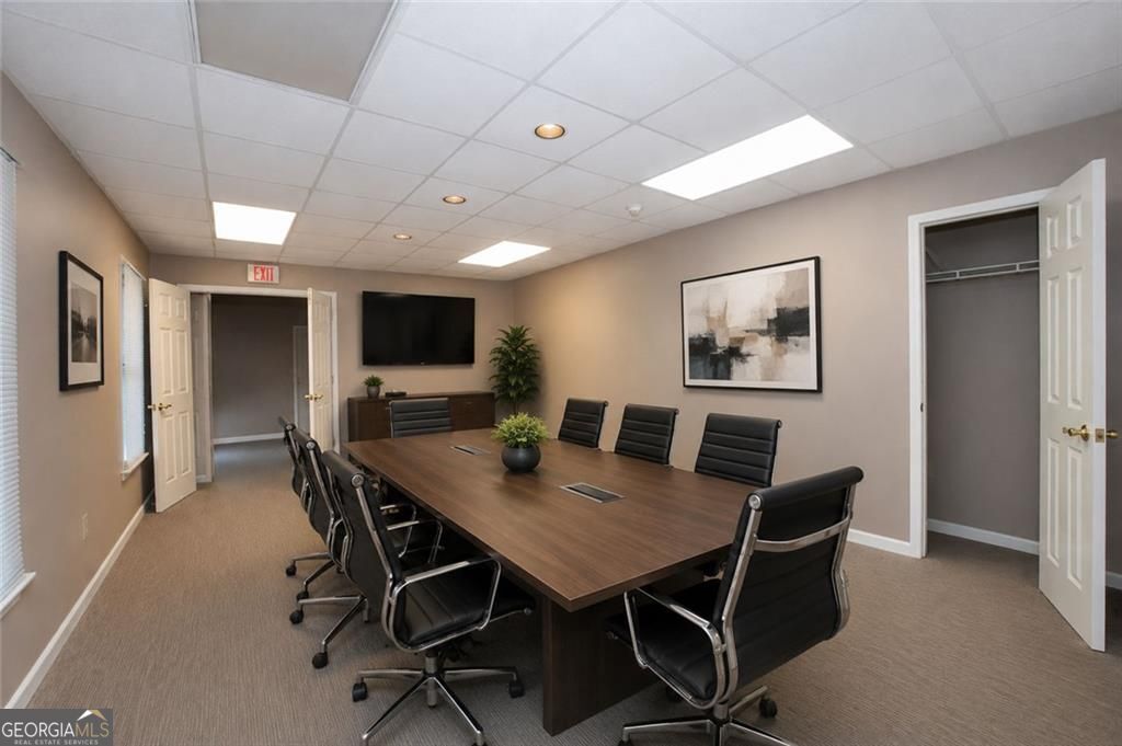 2415 W Park Place Boulevard # B Property Photo 9