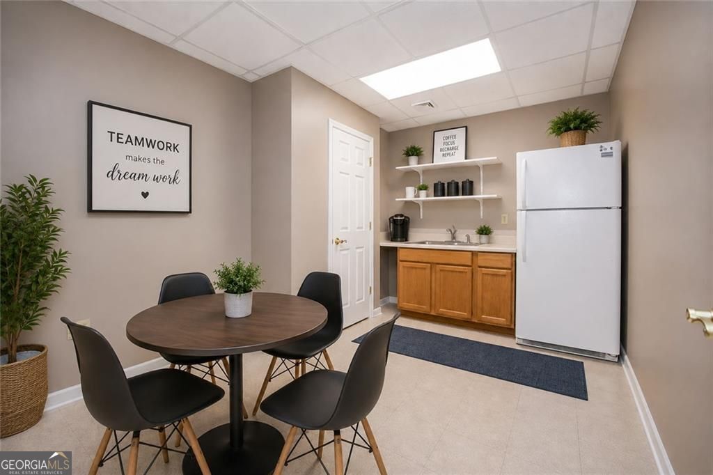 2415 W Park Place Boulevard # B Property Photo 12