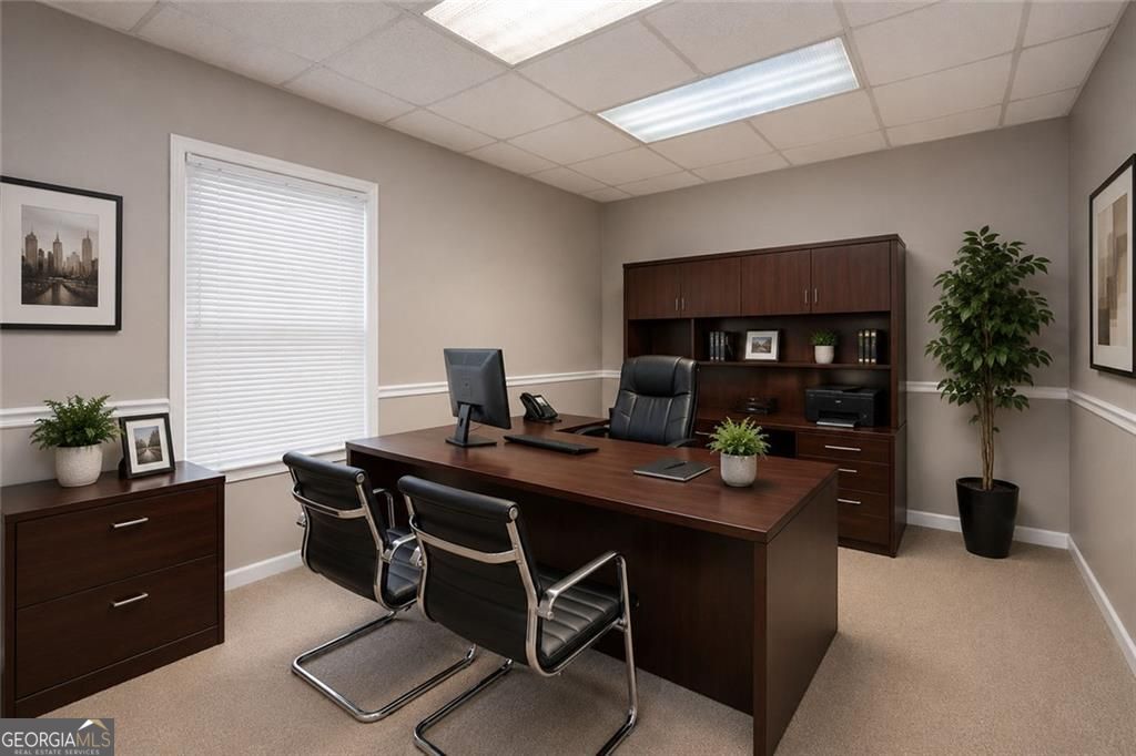 2415 W Park Place Boulevard # B Property Photo 15