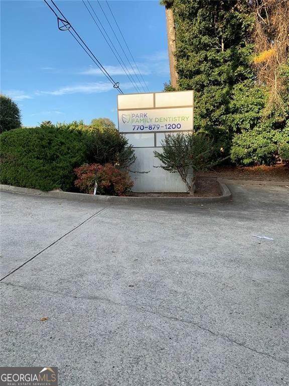 2415 W Park Place Boulevard # B Property Photo 18