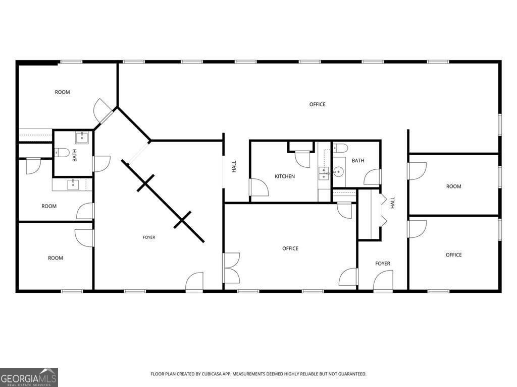 2415 W Park Place Boulevard # B Property Photo 20