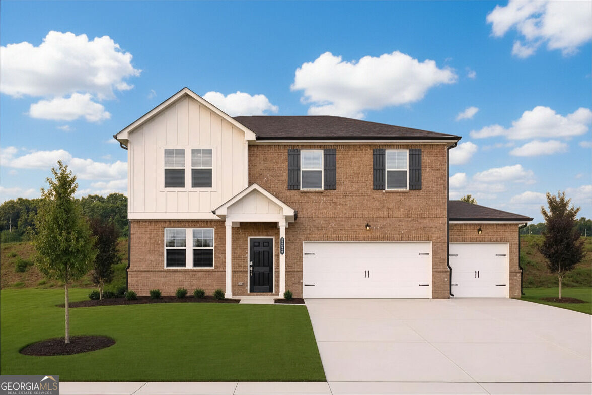 3754 Aiyana Way Property Photo 1