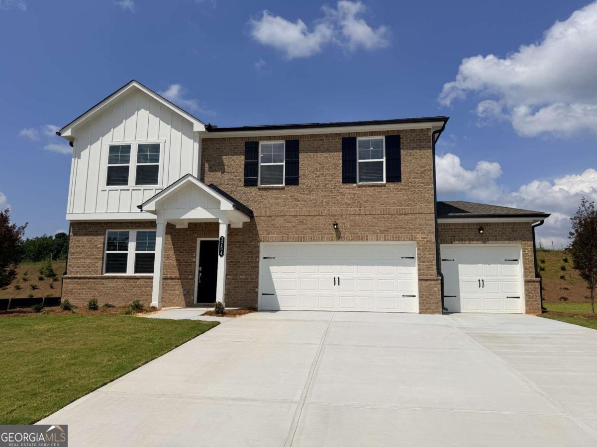 3754 Aiyana Way Property Photo 2