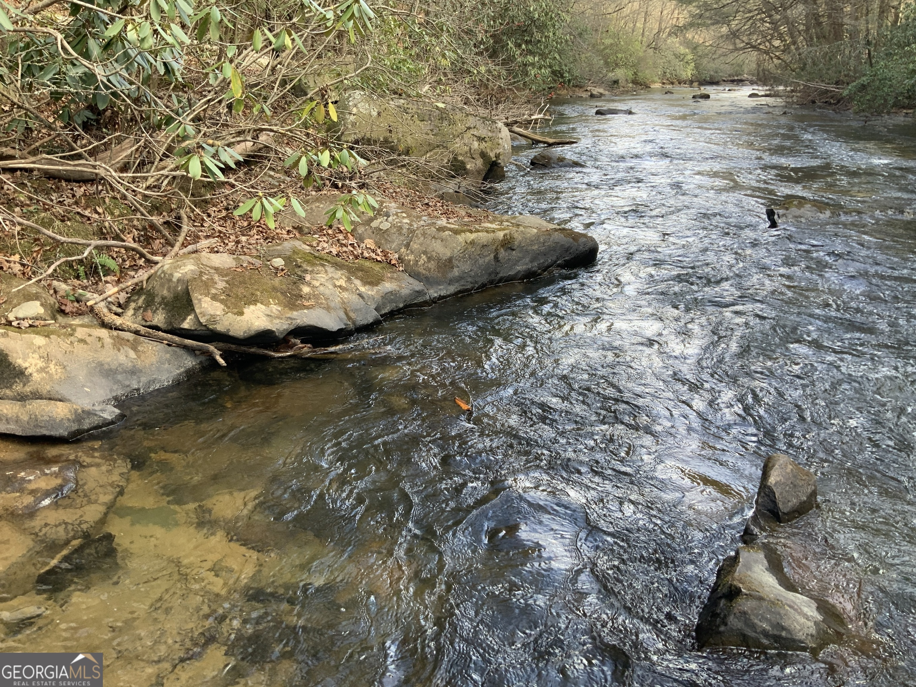 0 Fightingtown Creek Property Photo 1
