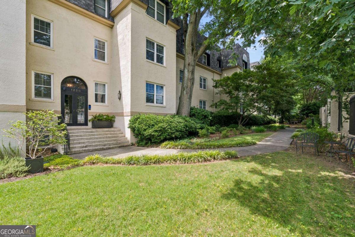 1230 Piedmont Avenue NE # 306 Property Photo 1