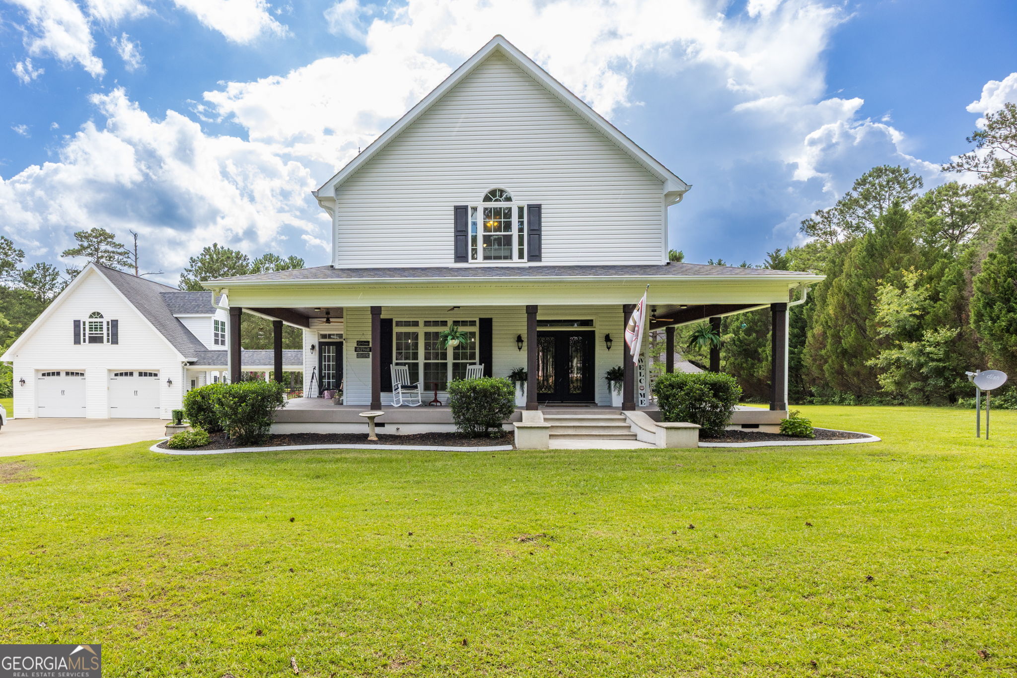 280 Lower Simmons Road Property Photo 1