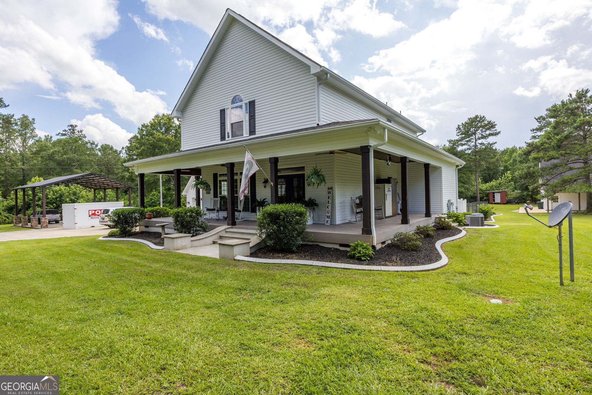 280 Lower Simmons Road Property Photo 42